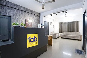 Fabhotel Bella Vagues