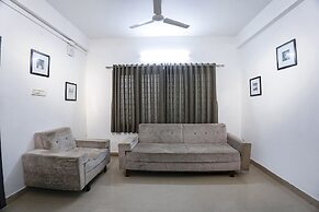 Fabhotel Bella Vagues