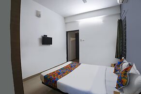 Fabhotel Bella Vagues