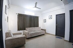 Fabhotel Bella Vagues