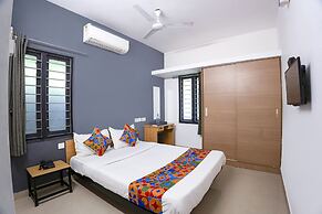 Fabhotel Bella Vagues