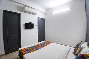 Fabhotel Bella Vagues