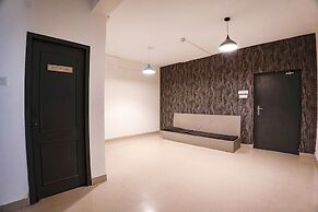 Fabhotel Bella Vagues