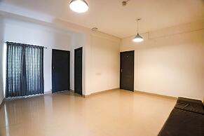 Fabhotel Bella Vagues