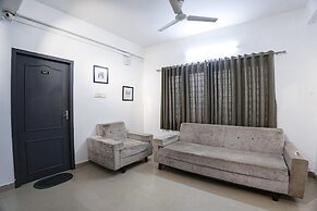 Fabhotel Bella Vagues