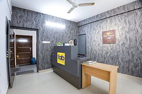 Fabhotel Bella Vagues