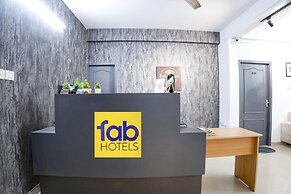 Fabhotel Bella Vagues