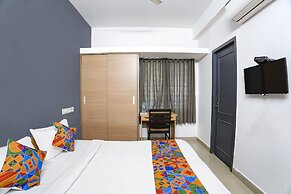 Fabhotel Bella Vagues