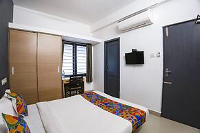 Fabhotel Bella Vagues