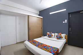 Fabhotel Bella Vagues