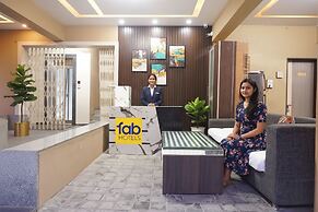 Fabhotel Shree Haree Residency