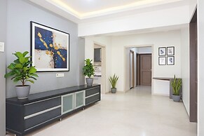 Fabhotel Shree Haree Residency