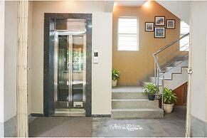 Fabhotel Shree Haree Residency