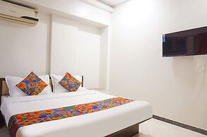 Fabhotel Shree Haree Residency
