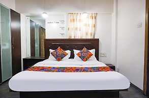 Fabhotel Shree Haree Residency