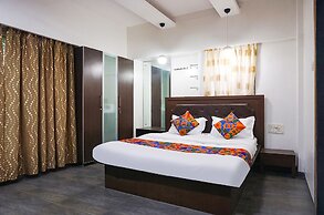 Fabhotel Shree Haree Residency