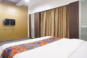Fabhotel Shree Haree Residency