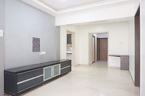 Fabhotel Shree Haree Residency