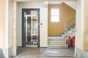 Fabhotel Shree Haree Residency