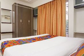 Fabhotel Shree Haree Residency