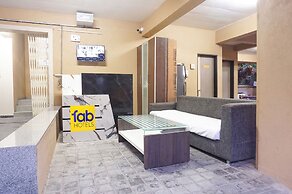 Fabhotel Shree Haree Residency