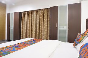 Fabhotel Shree Haree Residency