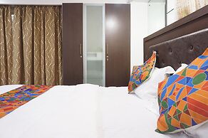 Fabhotel Shree Haree Residency