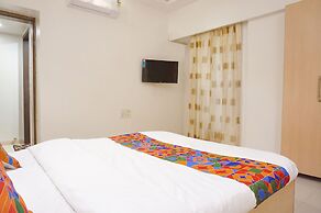 Fabhotel Shree Haree Residency