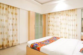 Fabhotel Shree Haree Residency