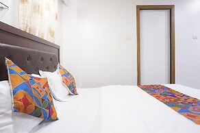 Fabhotel Shree Haree Residency