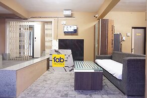 Fabhotel Shree Haree Residency