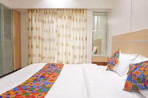 Fabhotel Shree Haree Residency