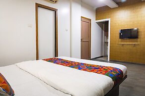 Fabhotel Shree Haree Residency