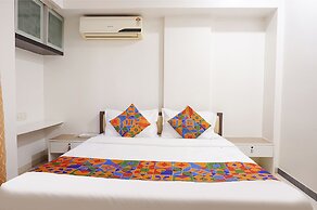 Fabhotel Shree Haree Residency