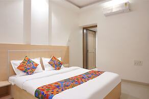 Fabhotel Shree Haree Residency