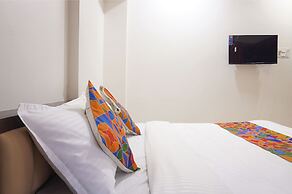 Fabhotel Shree Haree Residency