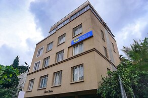 Fabhotel Shree Haree Residency