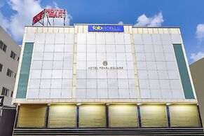 Fabhotel Pearl Square