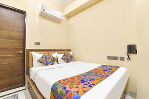 Fabhotel Pearl Square