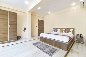 Fabhotel Pearl Square