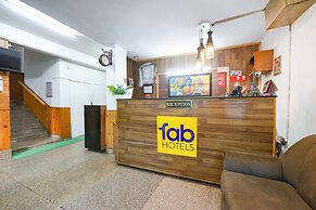 Fabhotel K Square