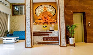Fabhotel Prime Parisar