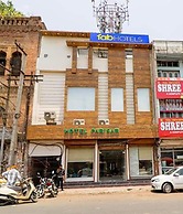 Fabhotel Prime Parisar