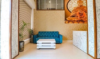 Fabhotel Prime Parisar