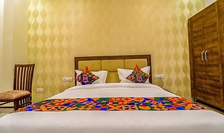 Fabhotel Prime Parisar