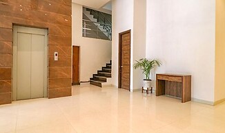 Fabhotel Prime Parisar