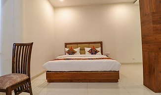 Fabhotel Prime Parisar