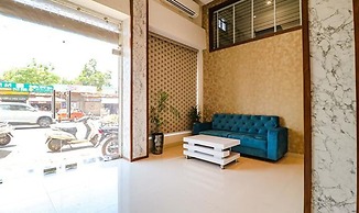 Fabhotel Prime Parisar