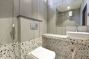 Fabhotel Kesar
