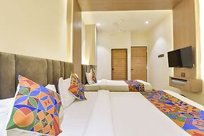 Fabhotel Kesar
